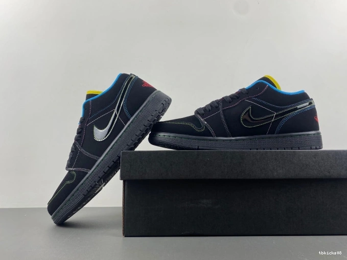 Reps TBkick 1 338145-003 Jordan Phat Olympic Low 0720